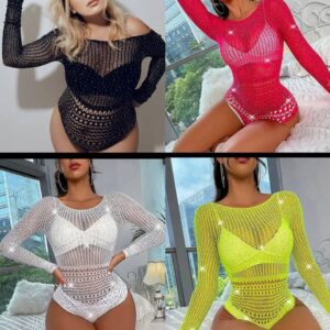 Bodysuits Zuli